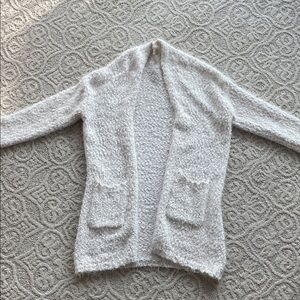 Altard State White Women's Cardigan